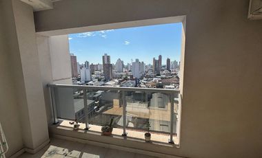 DPTO 2 DORMITORIOS CON COCHERA - ZONA CENTRO
