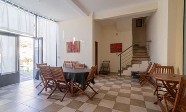 VENTA DPTO 2 DORM Y 2 BAÑOS B°CONSTITUYENTES