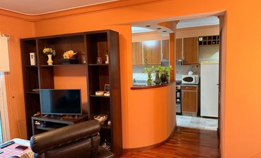 VENTA DPTO 2 DORM Y 2 BAÑOS B°CONSTITUYENTES