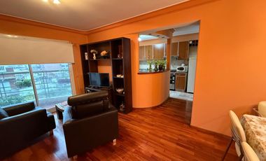 VENTA DPTO 2 DORM Y 2 BAÑOS B°CONSTITUYENTES