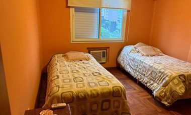 VENTA DPTO 2 DORM Y 2 BAÑOS B°CONSTITUYENTES