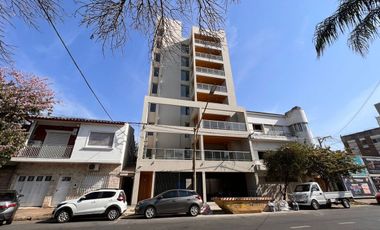 VENTA PISO 3 DORM.-BALCON AL NORTE-B.CANDIOTI-