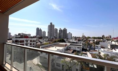 VENTA PISO 3 DORM.-BALCON AL NORTE-B.CANDIOTI-