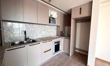 VENTA PISO 3 DORM.-BALCON AL NORTE-B.CANDIOTI-