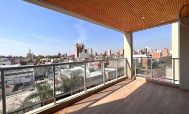 VENTA PISO 3 DORM.-BALCON AL NORTE-B.CANDIOTI-