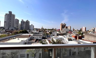 VENTA PISO 3 DORM.-BALCON AL NORTE-B.CANDIOTI-