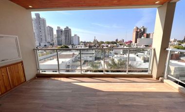VENTA PISO 3 DORM.-BALCON AL NORTE-B.CANDIOTI-