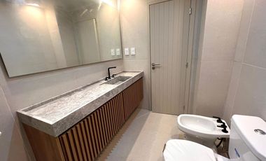 VENTA PISO 3 DORM.-BALCON AL NORTE-B.CANDIOTI-