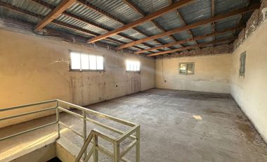 SE VENDE GALPON EN SAN JERONIMO NORTE