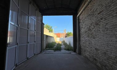 SE VENDE GALPON EN SAN JERONIMO NORTE