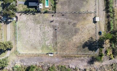 CASA C/PILETA, SIN EXPENSAS LA CONSTANCIA LIBERTAD