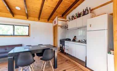 CASA C/PILETA, SIN EXPENSAS LA CONSTANCIA LIBERTAD