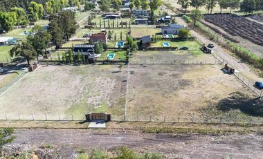 CASA C/PILETA, SIN EXPENSAS LA CONSTANCIA LIBERTAD