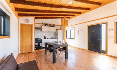 CASA C/PILETA, SIN EXPENSAS LA CONSTANCIA LIBERTAD