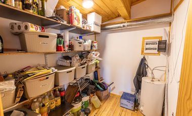 CASA C/PILETA, SIN EXPENSAS LA CONSTANCIA LIBERTAD