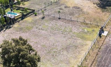 CASA C/PILETA, SIN EXPENSAS LA CONSTANCIA LIBERTAD
