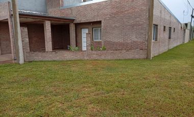 Casa Nueva en esquina Praderas 3