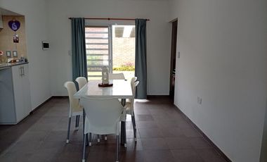Casa Nueva en esquina Praderas 3