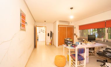 Importante casa en Villa California