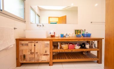 Importante casa en Villa California