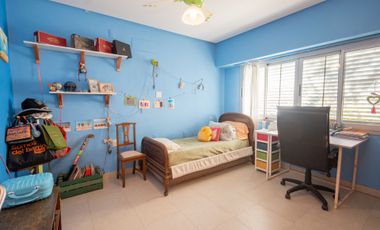 Importante casa en Villa California