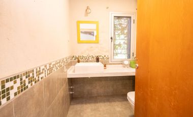 Importante casa en Villa California