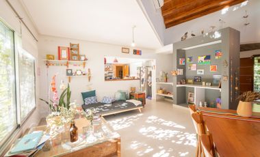 Importante casa en Villa California