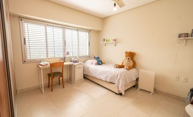 Importante casa en Villa California