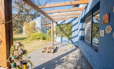 Importante casa en Villa California