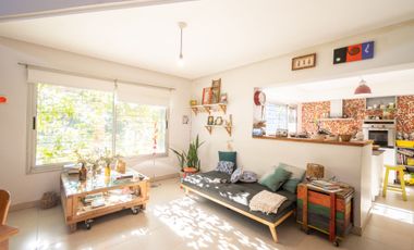 Importante casa en Villa California