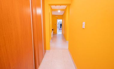 Importante casa en Villa California