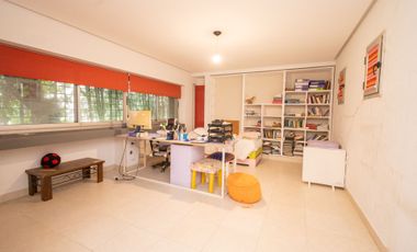 Importante casa en Villa California