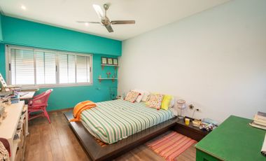 Importante casa en Villa California