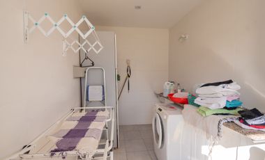 Importante casa en Villa California