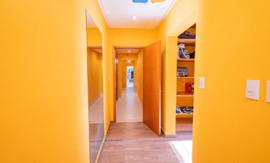 Importante casa en Villa California