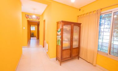 Importante casa en Villa California