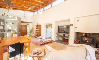 Importante casa en Villa California