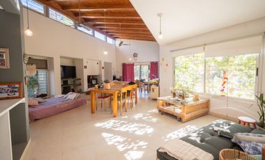 Importante casa en Villa California