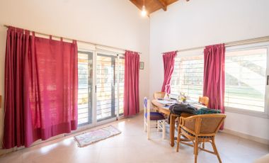 Importante casa en Villa California