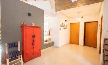 Importante casa en Villa California