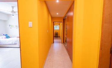 Importante casa en Villa California