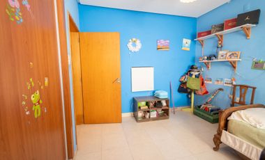 Importante casa en Villa California