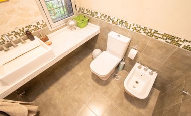 Importante casa en Villa California