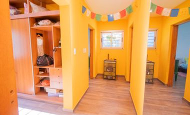 Importante casa en Villa California