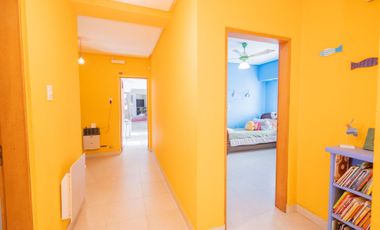 Importante casa en Villa California
