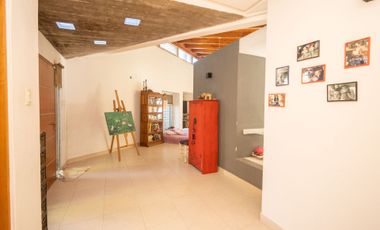 Importante casa en Villa California
