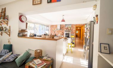 Importante casa en Villa California