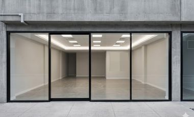 Arriendo Local Comercial, Plaza de Armas, Santiago