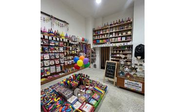 Arriendo Local Comercial, Plaza de Armas, Santiago