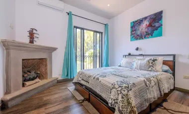 Casa Bella-Vista, Caracol, San Miguel de Allende